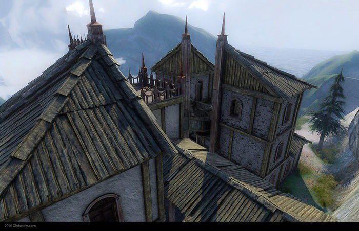 Myst Village Pack📱 - изображение 3